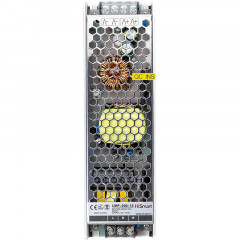 Блок питания HiSmart 12V, 16.5A, 200W