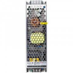 Блок питания HiSmart 12V, 16.5A, 200W