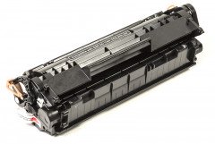 Картридж PowerPlant HP LJ 1010/1020/1022 (Q2612A) (без чипа)