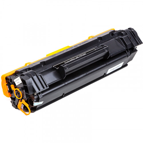 Картридж PowerPlant HP LJ Pro M28/M15 (CF244X) (с чипом)