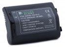 Аккумулятор PowerPlant Nikon EN-EL4 2600mAh
