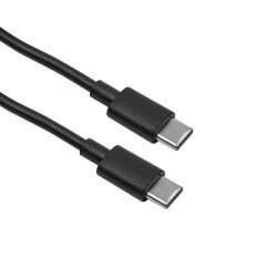 Кабель PowerPlant USB 3.1 Type-C – Type-C 0.5м