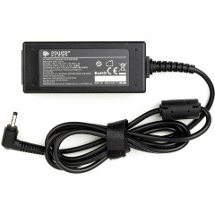 Блок питания для ноутбуков PowerPlant HP 220V, 19.5V 40W 2.05A (4.0*1.7)