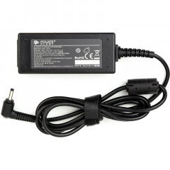 Блок питания для ноутбуков PowerPlant HP 220V, 19.5V 40W 2.05A (4.0*1.7)