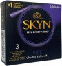 Презервативи Skyn Elit без латексу 3 шт