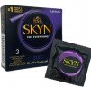 Презервативи Skyn Elit без латексу 3 шт