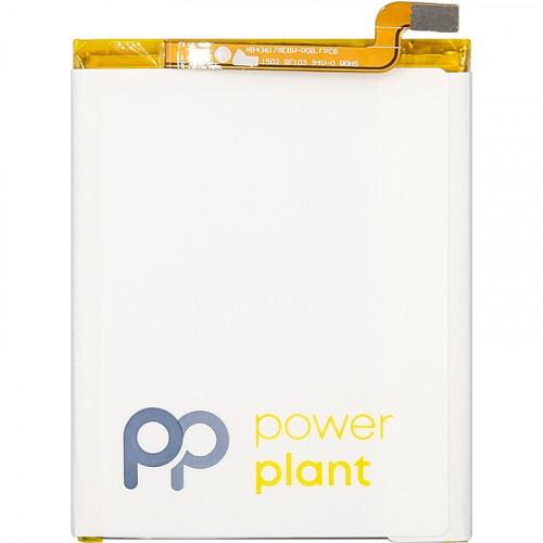 Аккумулятор PowerPlant Huawei Mate S (HB436178EBW) 2700mAh