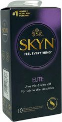 Презервативи Skyn Elite без латексу 10 шт