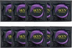 Презервативи Skyn Elite без латексу 10 шт