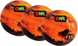 Презервативи One Trip To Cloud Nine Color Sensations Помаранчеві 3 шт