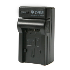 Сетевое зарядное устройство PowerPlant Panasonic VW-VBY100, VW-VBT190, VW-VBT380