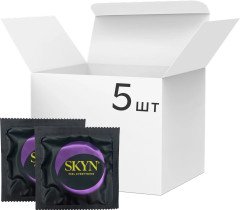 Презервативи Skyn Elite Безлатексні 5 шт