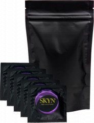 Презервативи Skyn Elite Безлатексні 5 шт