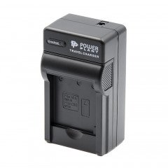 Зарядное устройство PowerPlant Nikon EN-EL19, NP-120