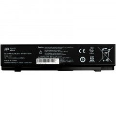 Аккумулятор PowerPlant для ноутбуков LG Aurora ONOTE S430 (SQU-1017) 11.1V 4400mAh