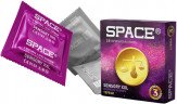 Презервативи Space Sensory XXL Гороскоп 12 упаковок по 3 шт