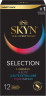 Презервативи Skyn Selection 12 шт