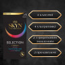 Презервативи Skyn Selection 12 шт