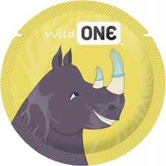 Презервативи One Super Sensitive Ультратонкі 3 шт