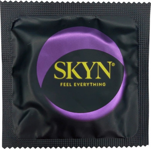 Презервативи Skyn Elite безлатексні поштучно