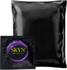 Презервативи Skyn Elite безлатексні поштучно