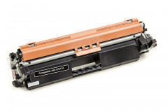 Картридж PowerPlant HP LJ Pro M102/M103 (CF217A) (с чипом)