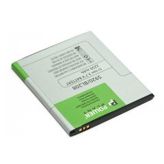 Аккумулятор PowerPlant Lenovo S920 (BL208) 2250mAh