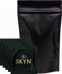 Презервативи Skyn Original Безлатексні 5 шт