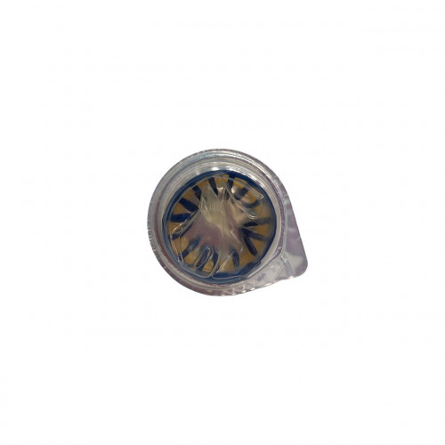 Презерватив Amigo текстурний із шипами "Небо в алмазах"