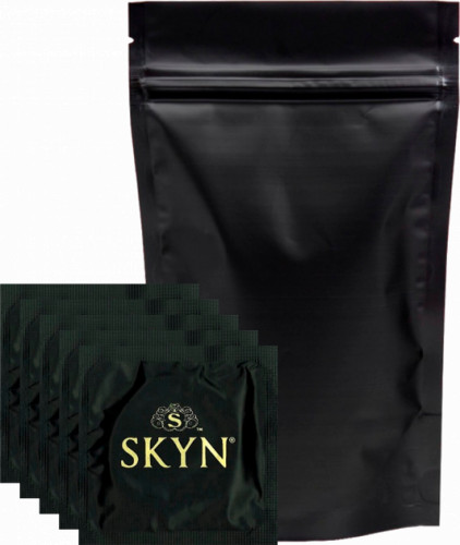 Презервативи Skyn Original Безлатексні 15 шт