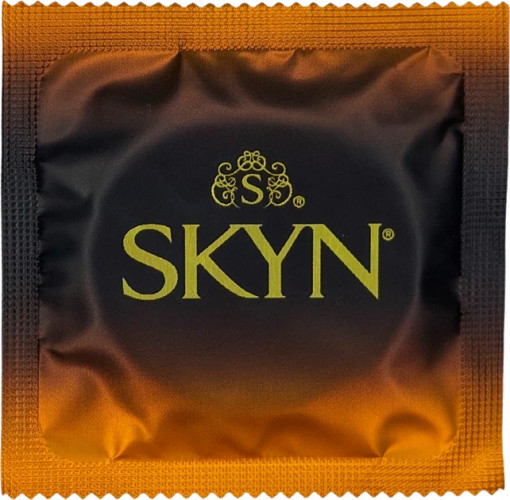 Презервативи Skyn Large Безлатексні XL