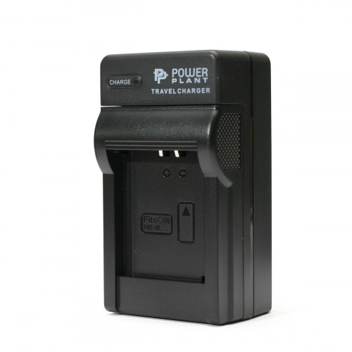 Сетевое зарядное устройство PowerPlant Canon NB-11L