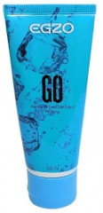 Лубрикант EGZO Yes Охолоджуючий з анестетиком 50 мл