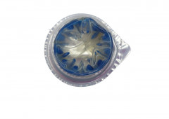 Презерватив Amigo текстурний із шипами "Солодка лють"