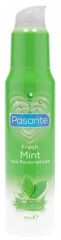 Лубрикант Pasante Fresh Mint Lube Свіжа м'ята 75 мл