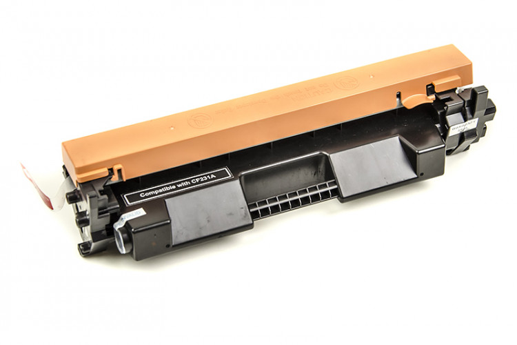 Картридж PowerPlant HP LJ M230 (CF231A) (с чипом)