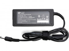 Блок питания для ноутбуков PowerPlant TOSHIBA 220V, 15V 60W 4A (6.3*3.0)