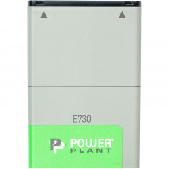 Аккумулятор PowerPlant LG E730 Optimus Sol (BL-44JN) 1900mAh