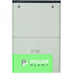 Аккумулятор PowerPlant LG E730 Optimus Sol (BL-44JN) 1900mAh
