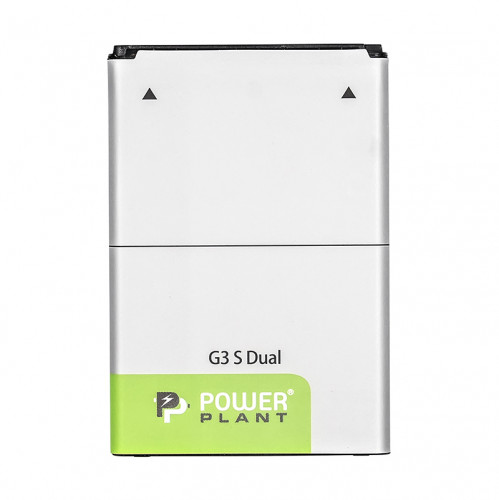 Аккумулятор PowerPlant LG G3 S Dual 3500mAh