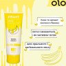 Оральний лубрикант OLO Fruit зі смаком банана 120 мл