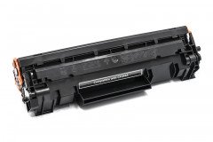 Картридж PowerPlant HP LJ Pro M28/M15 (CF244A) (с чипом)