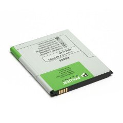 Аккумулятор PowerPlant Xiaomi Redmi 2 (BM44) 2050mAh