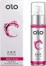 Лубрикант OLO Warming на водній основі з зігріваючим ефектом 60 мл