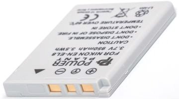 Аккумулятор PowerPlant Nikon EN-EL8 950mAh