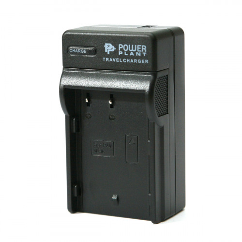 Сетевое зарядное устройство PowerPlant Panasonic DMW-BLF19
