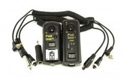 Триггер вспышки с приёмником Meike Nikon RC-7 (N3)