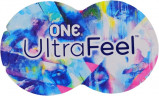 Презервативи One UltraFeel 2 в 1 Ультратонкий з додатковим пакетом змазки 1 шт
