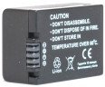 Аккумулятор PowerPlant Panasonic DMW-BMB9E, BP-DC9 890mAh