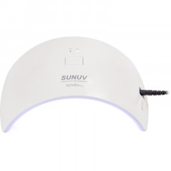 УФ LED лампа SUNUV SUN9C Plus, 36W, белый
